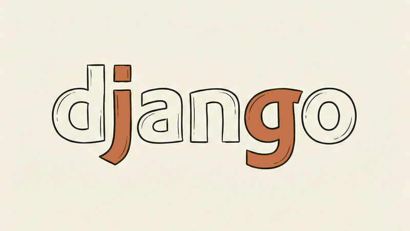 Django Web Framework