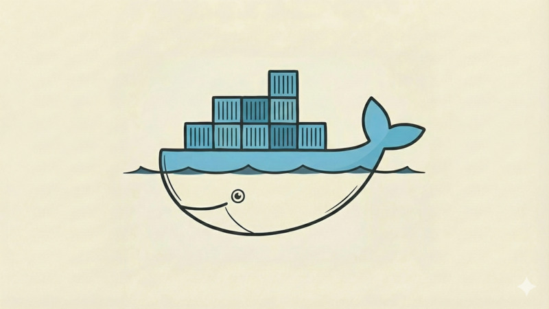 Docker: Dietro le Quinte