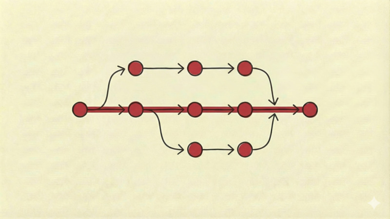 Git e Version Control