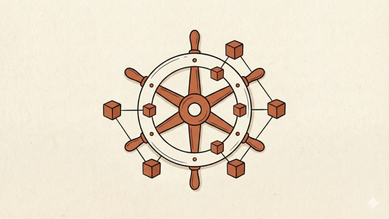 Kubernetes in Produzione