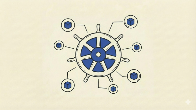 Kubernetes in Produzione